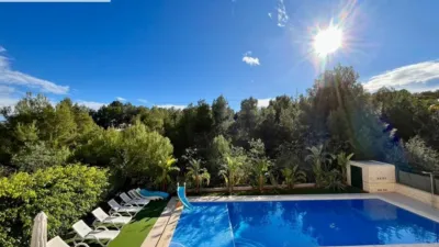 Casa – La Nucia - Vista 2