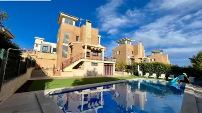 Casa – La Nucia - Vista 3