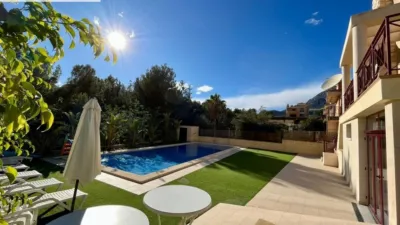 Casa – La Nucia - Vista 4
