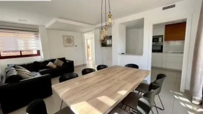 Casa – La Nucia - Más