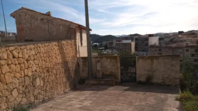 House in Callosa d'en Sarrià photo 2