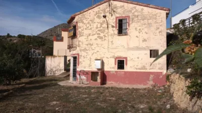 House in Callosa d'en Sarrià photo 4
