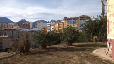 House in Callosa d'en Sarrià photo 5