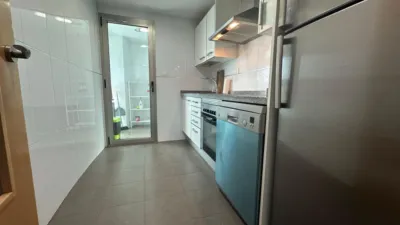 Apartment in Rincon de Loix Cruz photo 10