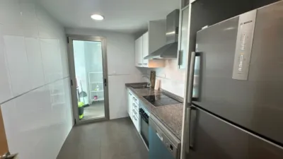 Apartment in Rincon de Loix Cruz photo 11