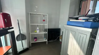 Apartment in Rincon de Loix Cruz photo 12