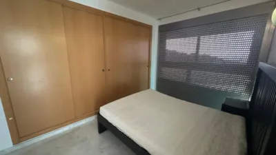 Apartment in Rincon de Loix Cruz photo 13