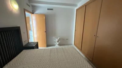 Apartment in Rincon de Loix Cruz photo 16