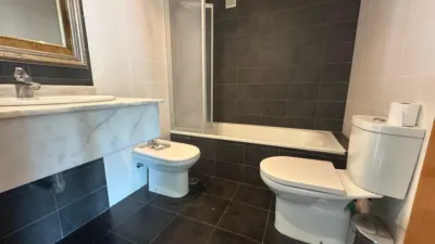 Apartment in Rincon de Loix Cruz photo 17