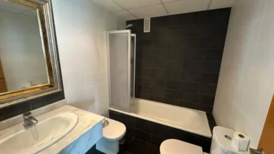 Apartment in Rincon de Loix Cruz photo 18