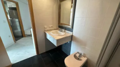 Apartment in Rincon de Loix Cruz photo 19
