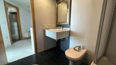 Apartment in Rincon de Loix Cruz photo 20