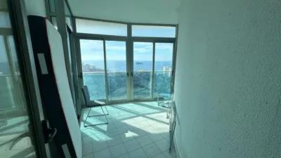 Apartment in Rincon de Loix Cruz photo 21