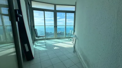 Apartment in Rincon de Loix Cruz photo 22