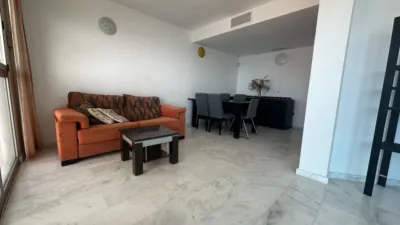 Apartment in Rincon de Loix Cruz photo 2