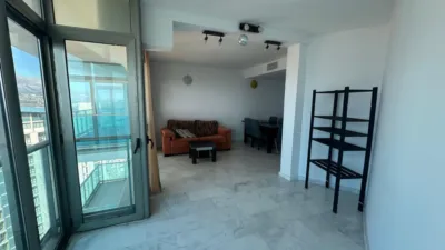 Apartment in Rincon de Loix Cruz photo 3