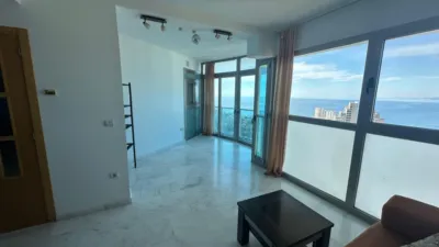 Apartment in Rincon de Loix Cruz photo 5