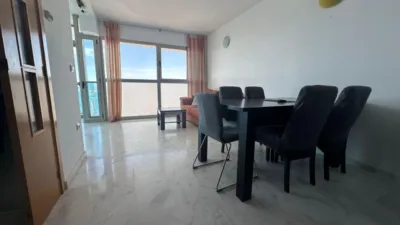 Apartment in Rincon de Loix Cruz photo 7