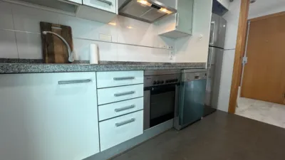 Apartment in Rincon de Loix Cruz photo 8