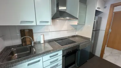 Apartment in Rincon de Loix Cruz photo 9