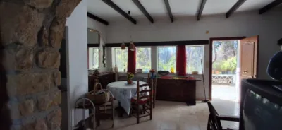 House in Levante photo 35