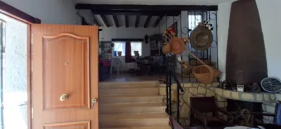 House in Levante photo 38
