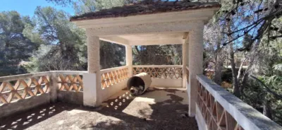 House in Levante photo 41