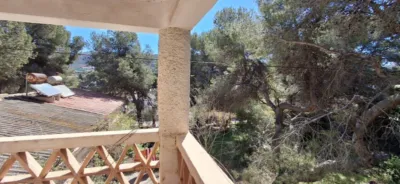 House in Levante photo 49