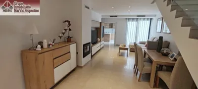 Casa – Benidorm, Colònia Madrid - Foietes, la Marina Baixa - Vista 2