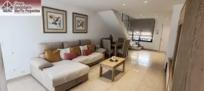 Casa – Benidorm, Colònia Madrid - Foietes, la Marina Baixa - Vista 3