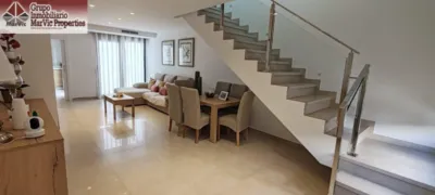 Casa – Benidorm, Colònia Madrid - Foietes, la Marina Baixa - Vista 4
