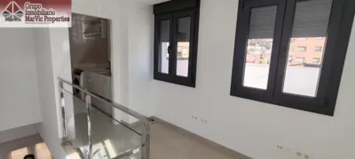Casa – Benidorm, Colònia Madrid - Foietes, la Marina Baixa - Més