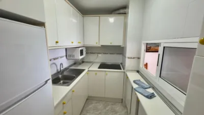 Apartment in 1st Line photo 10