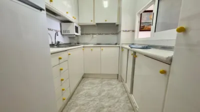 Apartment in 1st Line photo 11