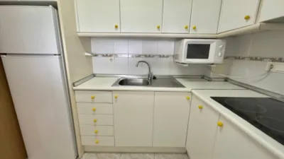 Apartment in 1st Line photo 12