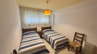 Apartment in 1st Line photo 13