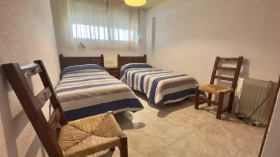 Apartment in 1st Line photo 14