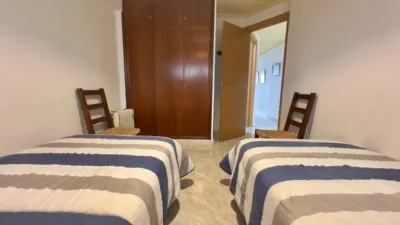 Apartment in 1st Line photo 16