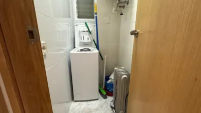 Apartment in 1st Line photo 17