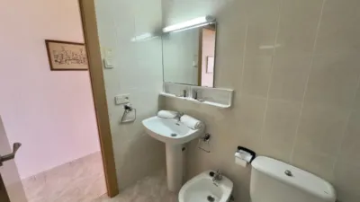 Apartment in 1st Line photo 18