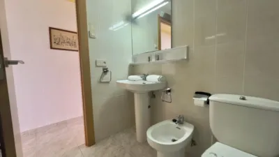 Apartment in 1st Line photo 19