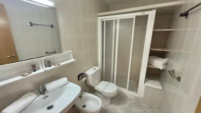 Apartment in 1st Line photo 20