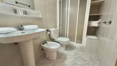 Apartment in 1st Line photo 21