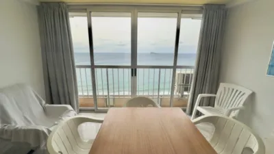 Apartment in 1st Line photo 2