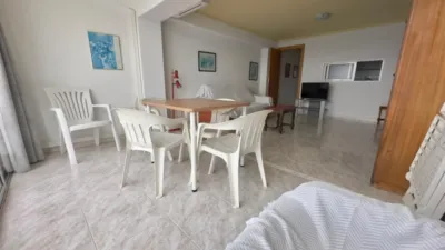 Apartment in 1st Line photo 5