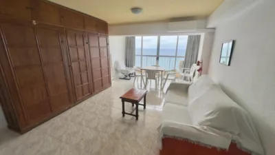 Apartment in 1st Line photo 6