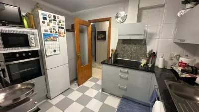 Apartment on Avenida L Aigüera photo 15