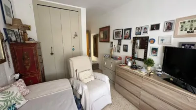 Apartment on Avenida L Aigüera photo 20