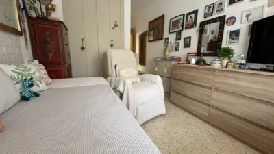 Apartment on Avenida L Aigüera photo 21