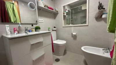 Apartment on Avenida L Aigüera photo 22